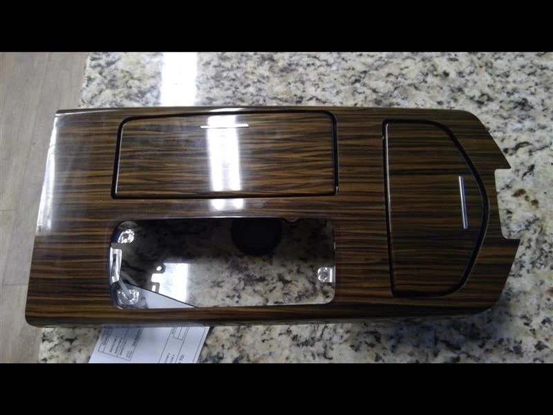 2018 Maserati Ghibli Shifter Trim Bezel - Image 1 of 4