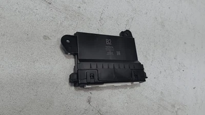 TOYOTA CAMRY A/C COMPRESSOR AMPLIFIER CLIMATE CONTROL MODULE UNIT 2018-2019 OEM - Image 1 of 4