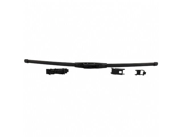 For 2016-2022 Hyundai Tucson Wiper Blade Left Motorcraft 38621BWCR 2017 2018 - Image 1 of 2