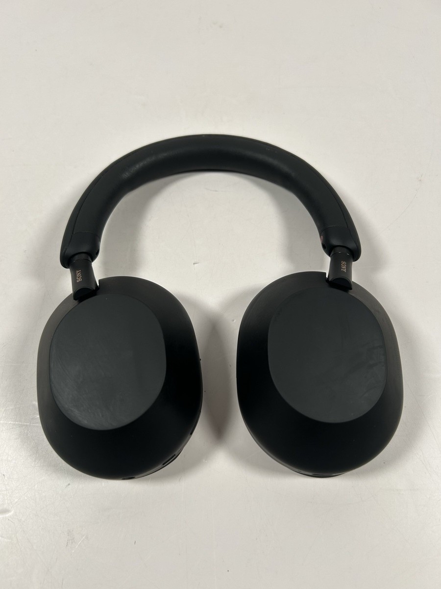 Sony WH-1000XM5 Headphones for Sale - Shop New & Used Sony WH-1000XM5 Headphones for Sale - Shop New & Used
