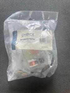 W10822278 Refrigerator Defrost Timer Control for Whirlpool W10822278 483212 - Picture 1 of 1
