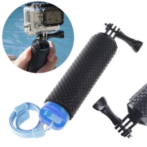 Floating Hand Grip Handle Mount Float Accessory for GoPro HERO 5 4 /3+ /3 /2 /1 - Picture 1 of 10