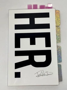 Her - Paperback By Jeanty, Pierre Alex - Imagen 1 de 2