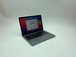 2020 MacBook Pro A2251 I5-1038NG7 16 GB RAM 512 GB QWERTY UK - Afbeelding 1 van 1