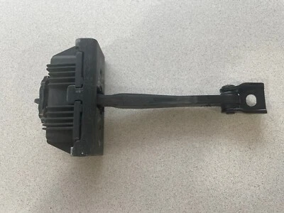 BMW X3 3.0Si E83LCI 2006-2010 ~ freno de puerta trasera ~ 41527176802 ~ pieza OEM Foto 1 de 3