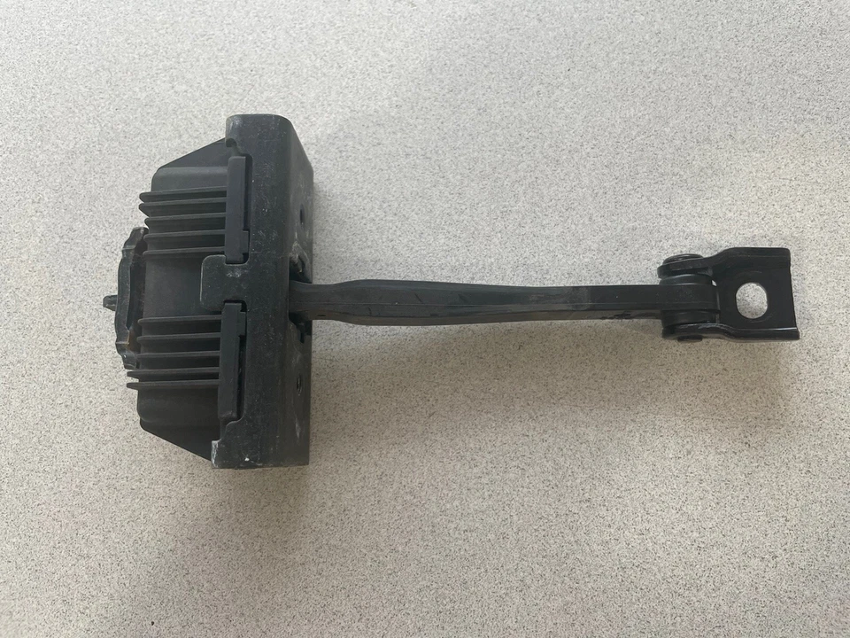 BMW X3 3.0Si E83LCI 2006-2010 ~ freno de puerta trasera ~ 41527176802 ~ pieza OEM Foto 1 de 3