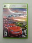 Cars Race-O-Rama (Microsoft Xbox 360, 2009)