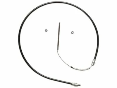 适用于 1987 - 1990 年吉普牧马人停车制动电缆前 Raybestos 18542GM 1989 — 第 1/2 张图片