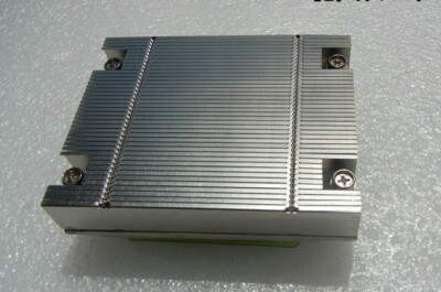 Heatsink  for Dell PowerEdge R430 Processor C...