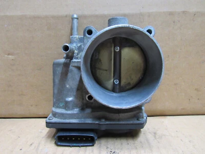 Nissan Titan 2004 2005 2006 2007 2008 5,6 carrocería del acelerador OEM 16119 7S000 Foto 1 de 4