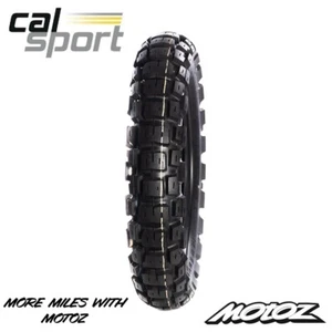 Neumático Motoz Traccionator Adventure 150/70B-18 69Q TL trasero sin cámara - Imagen 1 de 5