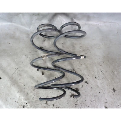 09-11 BMW E89 Z4 sDrive30i eje delantero de fábrica par de muelles helicoidales izquierdo derecho OEM Foto 1 de 3