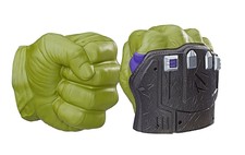 Marvel Avengers Thor Ragnarok Hulk Smash FX Fists
