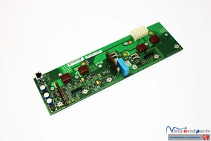 ABB Robotics BAS-GT | 81Q03111A Servo Drive Board 49Q03111AK | CAD111 A11 - Picture 1 of 10