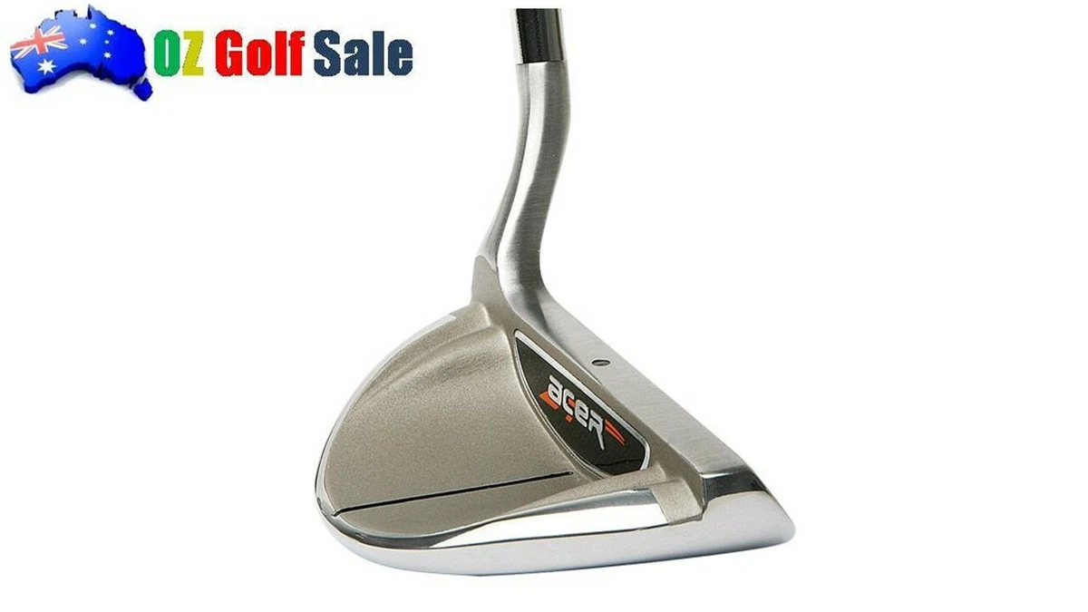 Acer Steel Shaft Chipper Golf Clubs for sale | eBay