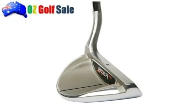Acer Golf XK Chipper 37* Loft w/ Steel Shaft  + Rubber Grip - LEFT HAND - Image 1 of 4