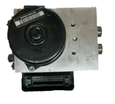 Bomba de freno antibloqueo Jaguar XJ8 S 2003 2004 2005 ABS/2W932C219BC  Foto 1 de 4