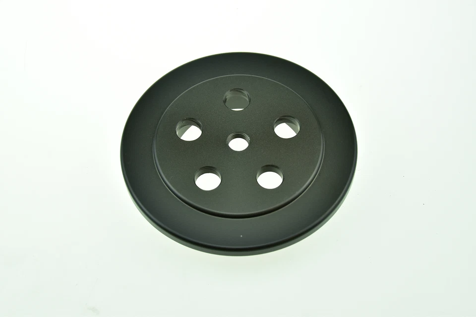 Herramienta de montaje del sello de la manivela trasera para BMW R45 R65 R50 R60 R75 R80 R90 R100 Foto 1 de 1