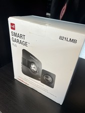 Chamberlain MyQ Smart Garage Hub - Black