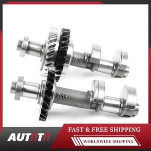 Engine Balance Shaft Kits For Toyota Corolla Camry Solara Matrix tC 2AZ-FE 2.4L - Bild 1 von 12