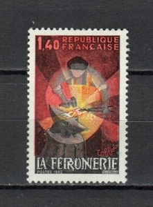 S25304) France 1982 MNH Handicrafts 1v - Picture 1 of 1