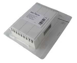 Mechanischer Einklang Tür Gong Türklingel Klingel Türgong RMG1 Klang Türklingeln - Bild 1 von 10