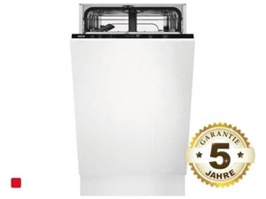 AEG FSE32407Z Vollintegrierbarer Einbau Geschirrspüler Spülmaschine 45cm - Bild 1 von 7