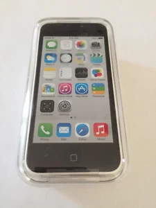 NEW iPhone 5C 16GB White [Verizon Unlocked] AQFNDD iOS 7 NEW - Picture 1 of 7