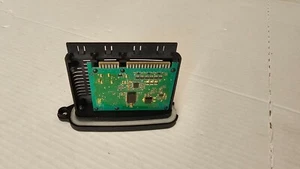 2009 2010 2011 2012 BMW F01 740i 750i Headlight Adaptive Control Module - Picture 1 of 8