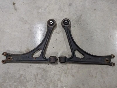 2000-2006 Audi TT mk1 - Lower Front Control Arms - 8N0 407 166 165 - Image 1 of 3