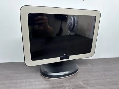 Dell Venue 11 Pro 128 GB Wi-Fi 10,8 pollici nero modello T07G con Enterprise Pro - F69 - Immagine 1 di 4