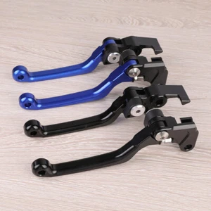 Handlebar Pivot Clutch Brake Lever For YAMAHA Raptor 700/R 250 125 YFM 250R 125R - Picture 1 of 37