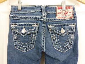 True Religion Women's Capri for sale | eBay
