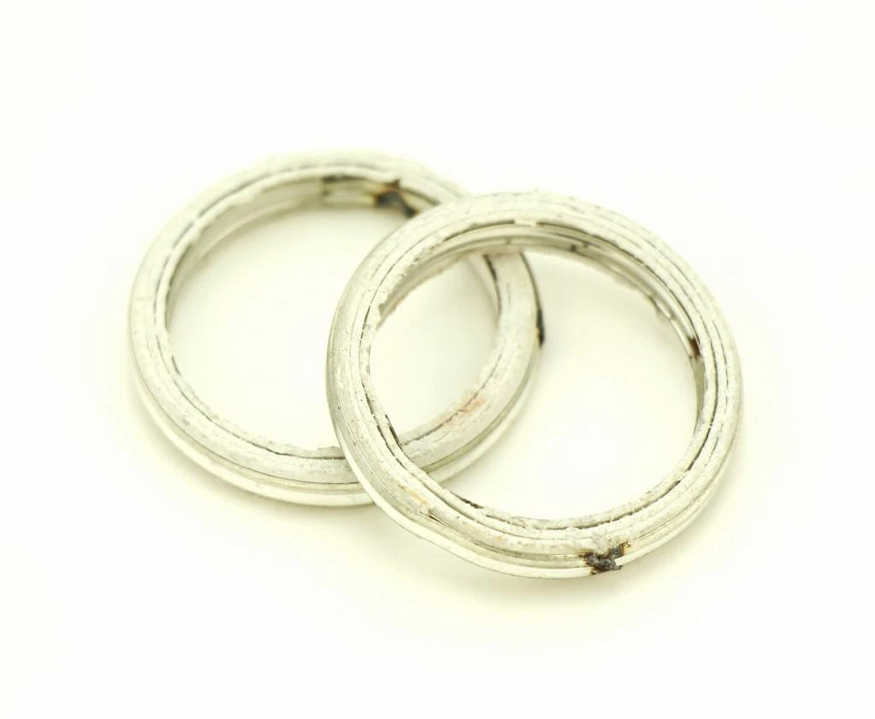 Husqvarna TE250 2005-2009 Athena, junta coletora de escape 8468358 - Imagem 1 de 1