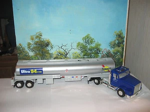 Camión y remolque parlante Sun Company Inc.5º en la serie Sunoco parlante - Imagen 1 de 3