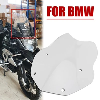 Protector de pantalla de parabrisas para BMW R1250GS Adventure R1200GS LC ADV Foto 1 de 4