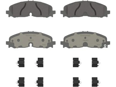 For 2020-2023 Buick Enclave Brake Pad Set Front Raybestos 26938NVXT 2021 2022 - Image 1 of 2