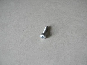Delta 901-06-161-7380 fillister head screw - Picture 1 of 1