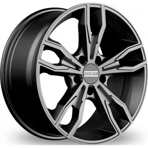 Cerchi in lega per VOLKSWAGEN ID7 19" - FONDMETAL ALKE GLOSSY TITANIUM - Imagen 1 de 1