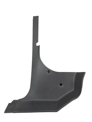 Panel interior Dodge Dakota lado del conductor izquierdo OEM 87-96 gris 4482787 Foto 1 de 4