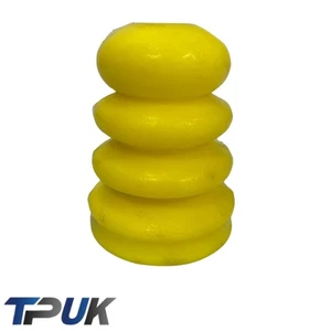 Eje Trasero Topes Para Ford Transit Mk8a Medida Srw 15 On Sin Tapa - Bild 1 von 2