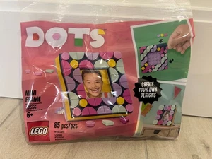 LEGO DOTS: Mini Frame (30556) NEU & VERSIEGELT! - Bild 1 von 7