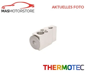 KLIMAANLAGE EXPANSIONSVENTIL THERMOTEC KTT140069 I NEU OE QUALITÄT - Picture 1 of 6