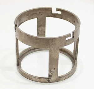 Elma Super Elite Vintage Relojeros Reloj Limpieza Máquina Soporte para Cestas - Imagen 1 de 5