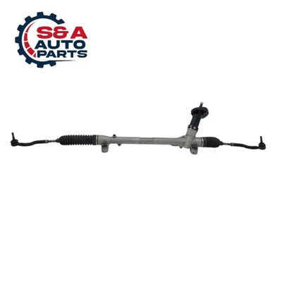 2014-2017 MAZDA 6 POWER STEERING GEAR RACK & PINION ASSEMBLY OEM — 第 1/4 张图片