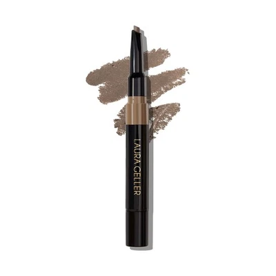 Sculpt-n-Stay Waterproof Brow Pencil & Gel- Taupe - Image 1 of 4