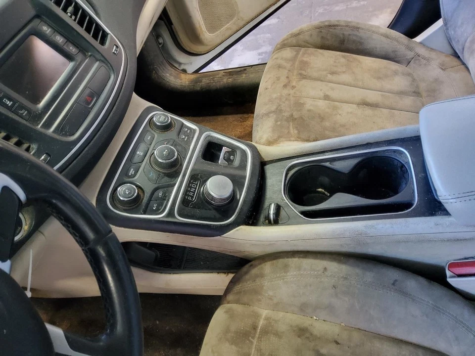 Palanca de cambios Chrysler 200 2015 transmisión 564019 Foto 1 de 1