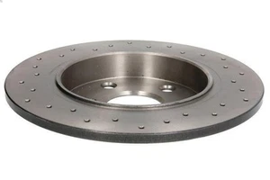 Disco freno BREMBO 08.A912.1X per TOYOTA AURIS (_E15_) 2 2006-2012 - Picture 1 of 8