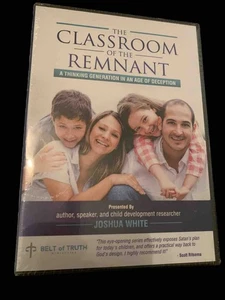 The Classroom Of The Remnant Parenting Religious Education DVD Set - Foto 1 di 9