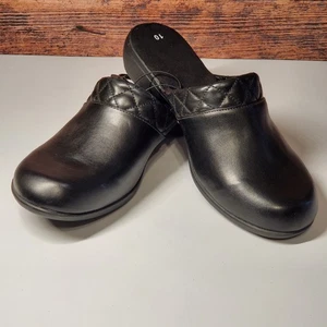 Unbranded Walmart Women's Casual Black Shoes 10 - Picture 1 of 5